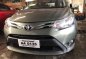 2018 Toyota VIOS 1.3 E Dual VVTI Automatic-0