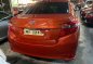 2017 TOYOTA Vios 13 E Automatic Orange Thermalyte-1