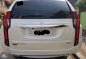 2017 Mitsubishi Montero Sport for sale-4