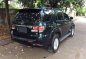 Toyota Fortuner V 2015 for sale-3