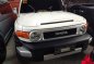 Toyota FJ Cruiser 2016 for sale-0