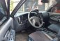 2003 Mitsubishi Strada Endeavor 4x4 automatic pick up hilux for sale-3