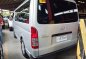 Toyota Hiace 2016 for sale-3