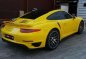 2014 Porsche 911 Turbo for sale-4