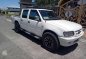 Isuzu Fuego 2000 for sale-4