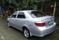 Toyota Vios 1.3 e 2005 model aquired good engine-3