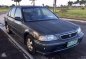 Honda City EXi 1997 mdl Complete and Clean papers-1