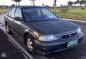 Honda City EXi 1997 mdl Complete and Clean papers-1