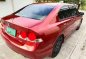 Honda Civic FD 1.8S 2008 Model Top of the Line-0