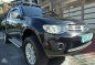 2013 Mitsubishi Strada glx V Automatic for sale-0