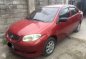 Toyota Vios 2005 for sale-0