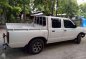 2004 Nissan Frontier for sale-2