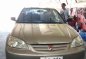 Honda Civic 2002 for sale-0