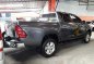 Toyota Hilux 2016 4X4 MT for sale-3