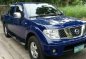 Nissan Frontier Navara 2009 for sale-1