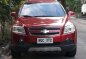 2010 Chevrolet Captiva for sale-3