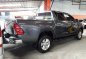 Toyota Hilux 2016 4X4 MT for sale-4