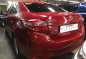 GRAB READY 2017 Toyota Vios E Automatic -2