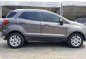 2015 Ford EcoSport 1.5 Titanium Automatic Php 598,000 only!-2