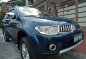 2011 Mitsubishi Montero for sale-1