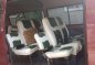 Like New Nissan Urvan for sale-3