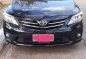 Toyota Corolla Altis 1.6 V 2011 Top of the line -0