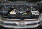 2016 Toyota Innova 2.8G Manual Diesel Black Metallic -4