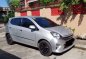 Toyota Wigo 2015 Automatic FOR SALE-2