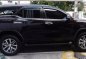 Toyota Fortuner 2016 V AT for sale-9