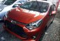 Toyota Wigo 2017 for sale-0