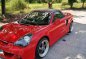 Toyota MRS 1999 manual transmission good as new-2