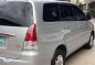 2011 Toyota Innova G DIESEL Matic at ONEWAY CARS-5