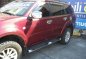 2012 Mitsubishi Montero Sport for sale-5