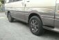 Toyota Hiace 2005 for sale-2