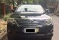 2012 Toyota Fortuner for sale-6