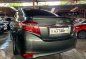 2017 TOYOTA Vios 15 G Automatic Alumina Jade Green-1