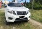 Nissan Navara 2016 for sale-0