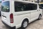 2017 Toyota Hiace Commuter FOR SALE-1