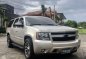 Chevrolet Suburban 2008 for sale-1