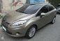 2011 FORD FIESTA FOR SALE-1