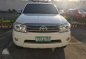 Toyota Fortuner 2011 for sale-2