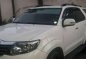 Toyota Fortuner 2012 for sale-3