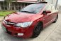 Honda Civic FD 1.8S 2008 Model Top of the Line-3