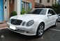 2003 Mercedes Benz E 240 for sale-6