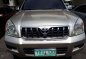 Like New Toyota Land Cruiser for sale-2