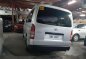 Toyota Hiace Commuter 2016-Located at Quezon City-2