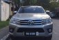 2016 Toyota Hilux G MT for sale-0