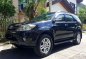 2006 Toyota Fortuner 2.7 A/T Drives and Feels New!-0