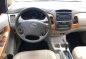 2011 Toyota Innova G DIESEL Matic at ONEWAY CARS-9