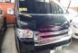 Toyota Hiace 2016 for sale-0